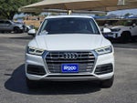 2018 Audi Q5 2.0T Premium