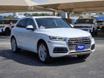 2018 Audi Q5 2.0T Premium