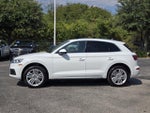 2018 Audi Q5 2.0T Premium