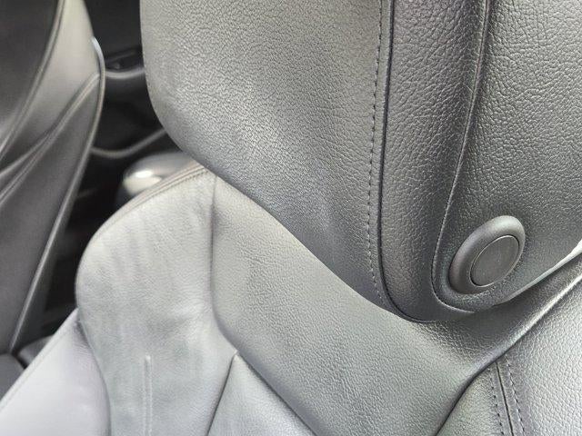 2017 Audi A4 Prestige