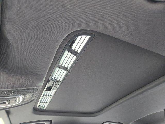 2017 Audi A4 Prestige