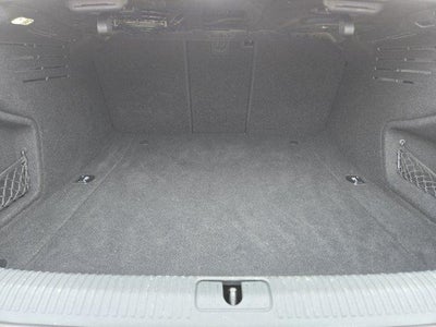 2017 Audi A4 Prestige