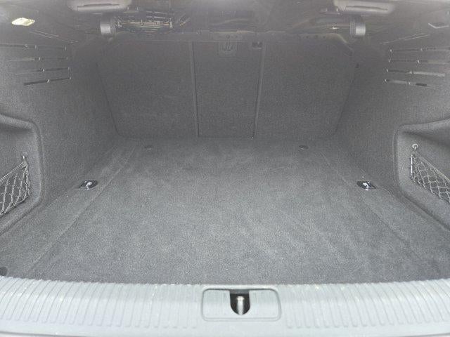 2017 Audi A4 Prestige