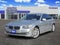 2011 BMW 5 Series 535i