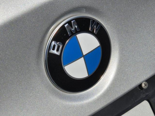 2011 BMW 5 Series 535i