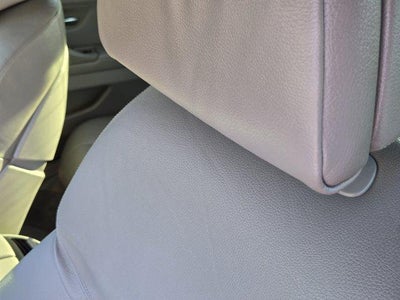 2011 BMW 5 Series 535i