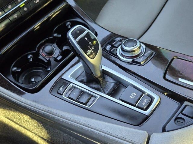 2011 BMW 5 Series 535i