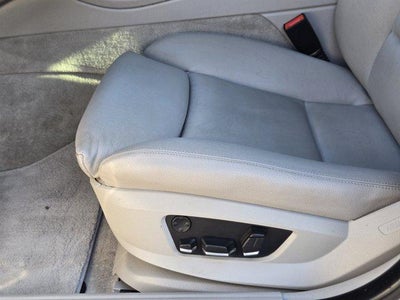 2011 BMW 5 Series 535i