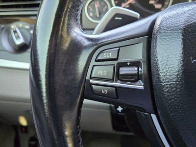 2011 BMW 5 Series 535i