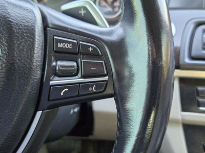 2011 BMW 5 Series 535i