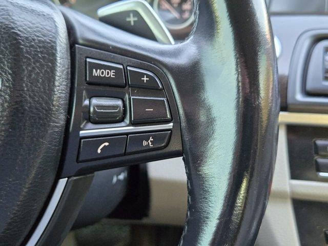 2011 BMW 5 Series 535i