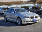 2011 BMW 5 Series 535i