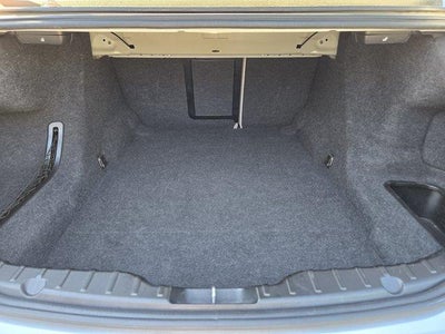 2011 BMW 5 Series 535i
