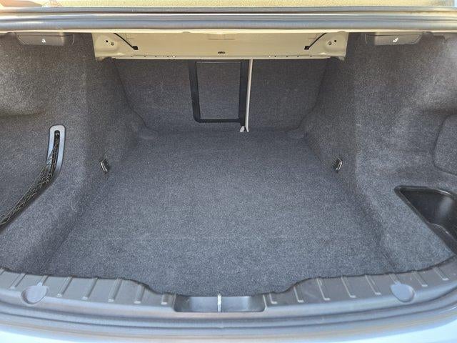 2011 BMW 5 Series 535i