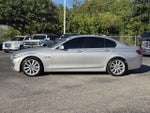 2011 BMW 5 Series 535i