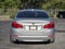 2011 BMW 5 Series 535i