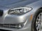 2011 BMW 5 Series 535i