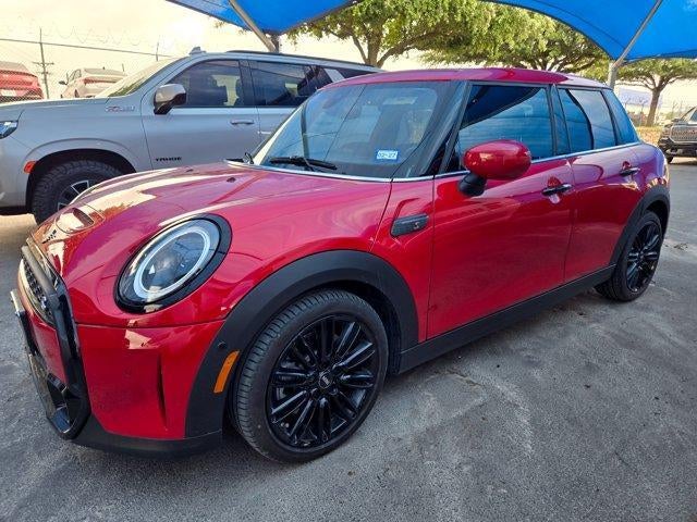 2024 MINI Hardtop 4 Door Cooper S