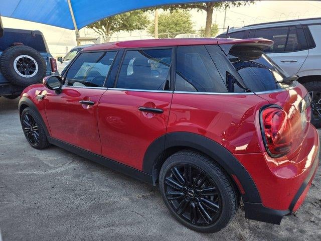 2024 MINI Hardtop 4 Door Cooper S