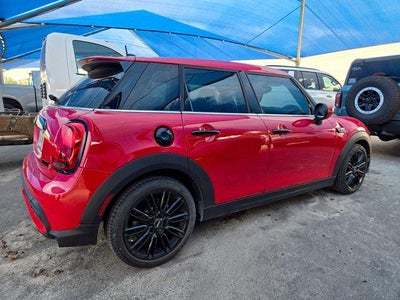 2024 MINI Hardtop 4 Door Cooper S
