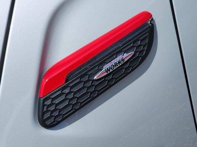 2023 MINI Hardtop John Cooper Works