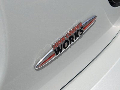 2023 MINI Hardtop John Cooper Works