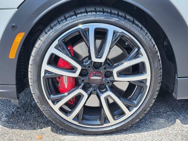 2023 MINI Hardtop John Cooper Works