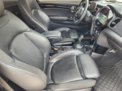 2023 MINI Hardtop John Cooper Works