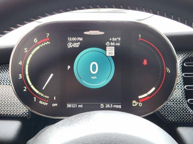 2023 MINI Hardtop John Cooper Works