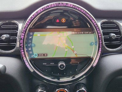 2023 MINI Hardtop John Cooper Works