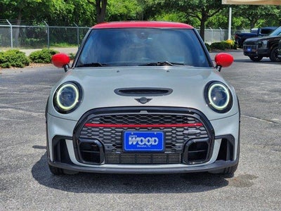 2023 MINI Hardtop John Cooper Works