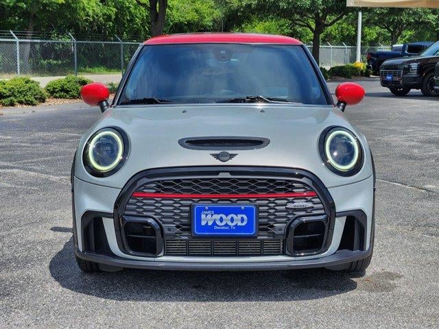 2023 MINI Hardtop John Cooper Works