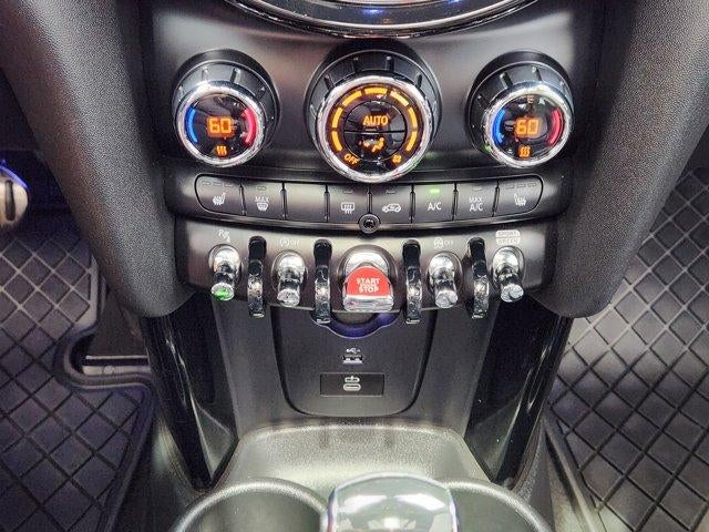 2023 MINI Hardtop John Cooper Works