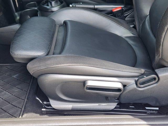 2023 MINI Hardtop John Cooper Works