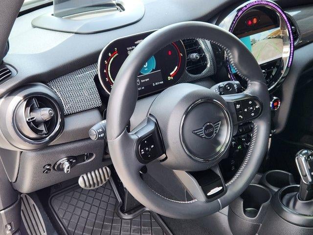 2023 MINI Hardtop John Cooper Works
