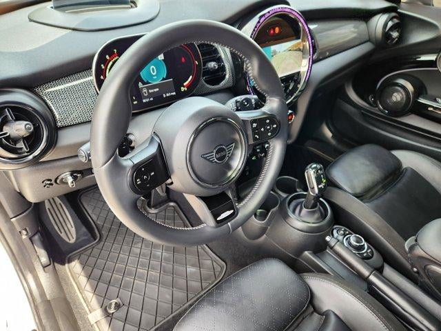 2023 MINI Hardtop John Cooper Works