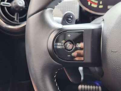 2023 MINI Hardtop John Cooper Works