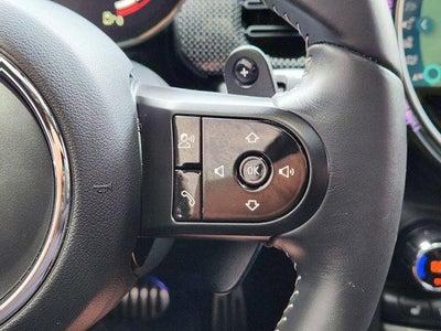 2023 MINI Hardtop John Cooper Works