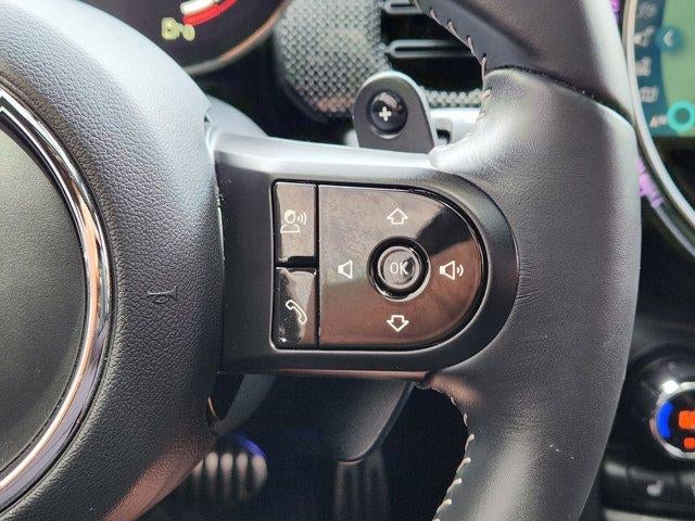 2023 MINI Hardtop John Cooper Works