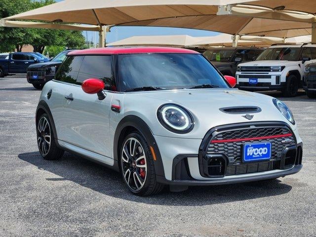 2023 MINI Hardtop John Cooper Works