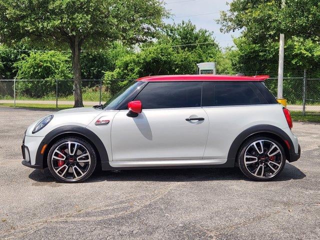 2023 MINI Hardtop John Cooper Works
