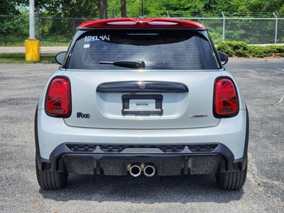 2023 MINI Hardtop John Cooper Works