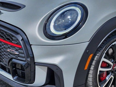 2023 MINI Hardtop John Cooper Works