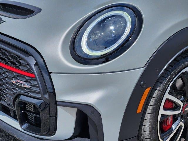 2023 MINI Hardtop John Cooper Works