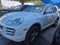 2009 Porsche Cayenne S