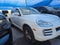 2009 Porsche Cayenne S