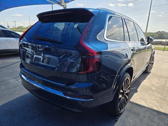 2025 Volvo XC90 B6 Plus 6-Seater
