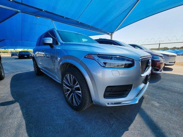 2021 Volvo XC90 T5 Momentum 7 Passenger