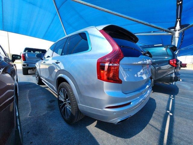 2021 Volvo XC90 T5 Momentum 7 Passenger