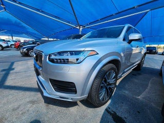 2021 Volvo XC90 T5 Momentum 7 Passenger